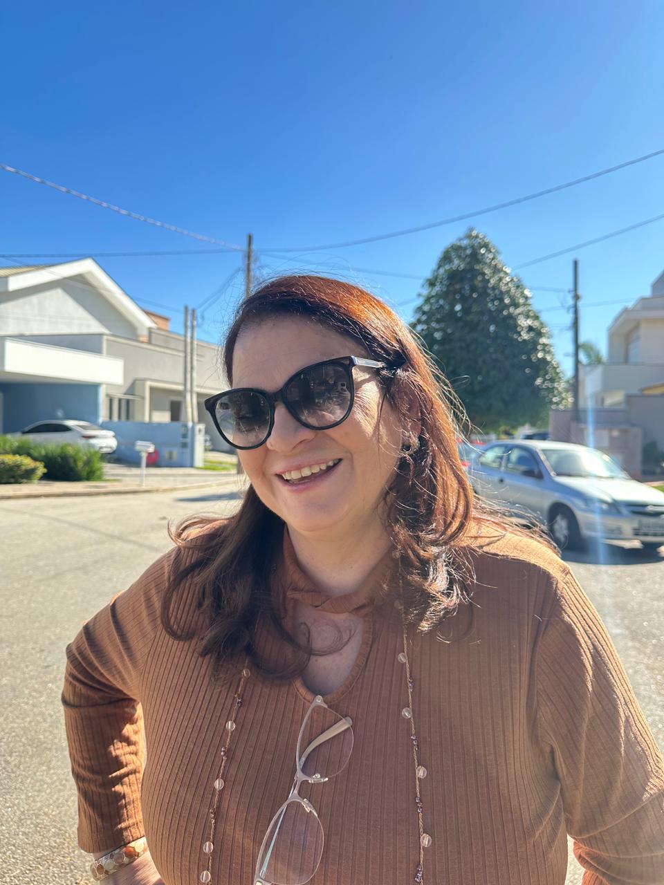 Eliana – A razão de tudo