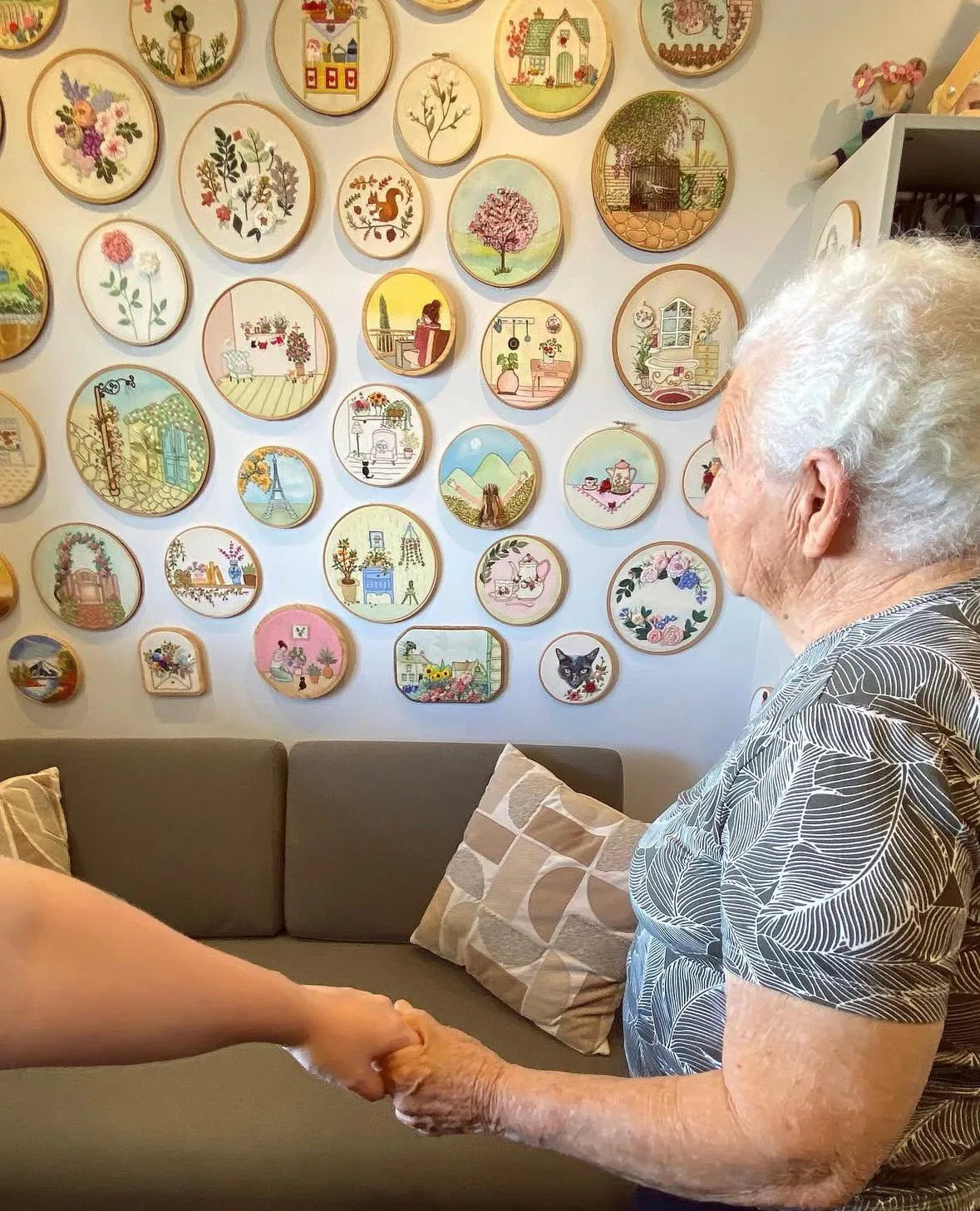 Professora – Ponto 63